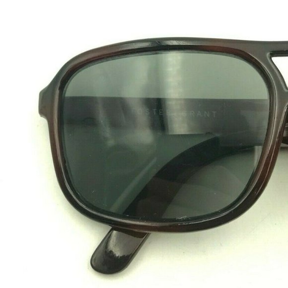 FOSTER GRANT vintage sunglasses-iski style-nylon frame-taiwan